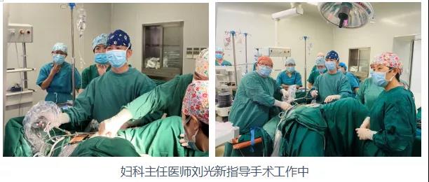 上海妇科医院：如何选择最合适的医疗资源